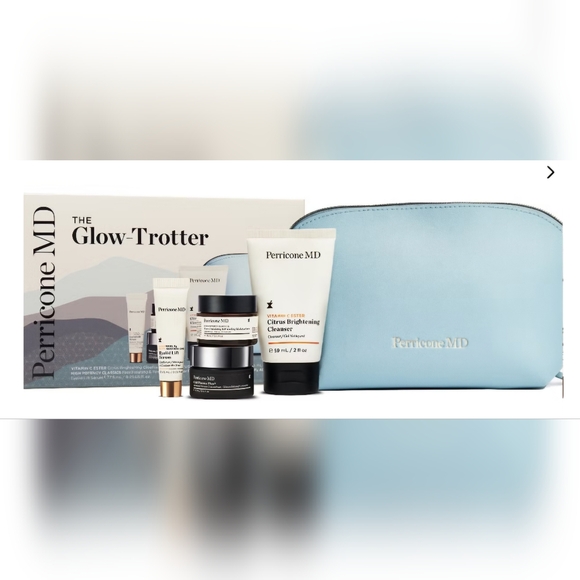 Perricone MD The Glow-Trotter - Picture 1 of 5